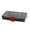 small, variant on Detachable Compartments Fishing Lures Box Baits Case Fishing Tackle Storage Trays Hook Organizers Waterproof Lures Box