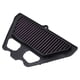 thumbnail image 5 of Filtro de aire para motocicleta, limpiador para admisión de aire de protección de motor de alto flujo para Z900 ZR900 2017-2021, 5 of 12