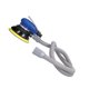 thumbnail image 2 of Air Sander Pneumatic Polisher Orbital Grinder 5in Vacuum for Polishing Sanding GrindingEU Plug, 2 of 5