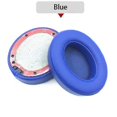 thumbnail image 1 of For Beats Studio Replacement Earpads Cushions Professional Customized Ear Pad Fits Studio 3 Wired/wireless &amp;amp; Studio 2 Wireless, 1 of 1