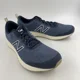 thumbnail image 2 of New Balance Men's Fresh Foam Arishi v1 Shoes Blue On Blue Sneaker - Size 10, 2 of 6
