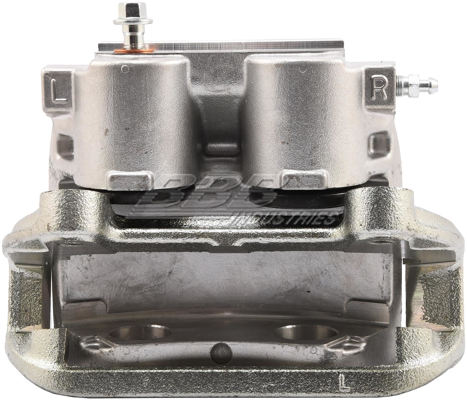 TERREPOWER formerly BBB Industries 99-17922B Reman Caliper w/installation Hardware