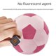 thumbnail image 3 of Almohada de peluche creativa de simulación de fútbol, baloncesto, béisbol y fútbol, regalo de cumpleaños para niños y niñas, 3 of 6