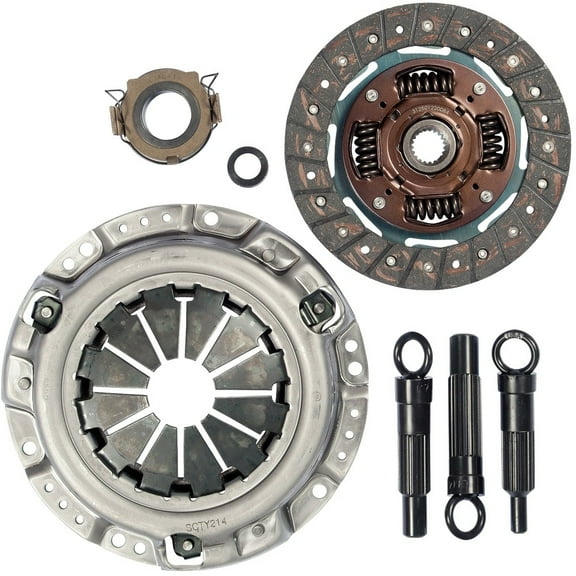 Clutch Kit