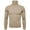 3w B, variant on Business Casual Tops Men Turtleneck Shirts Long Sleeve Thermal Tops Causal Lightweight Pullover