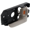 thumbnail image 5 of Geelife Set of 2 Door Handles Front or Rear Driver & Passenger Side Beige For Kia Pair, 5 of 7