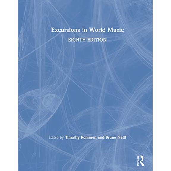 Pre-Owned Excursions in World Music
