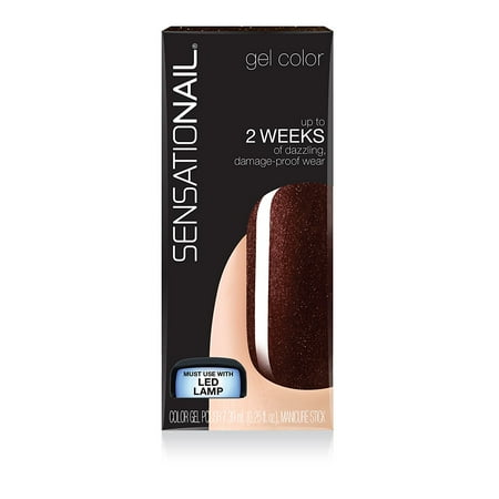 sensationail espresso bean sensationail invincible gel polish 71595 espresso bean sensationail espresso bean sensationail invincible gel polish 71595 espresso bean
