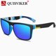 thumbnail image 2 of Gafas de pesca polarizadas marca QUISVIKER, gafas de sol para hombres y mujeres, gafas deportivas para exteriores, gafas para conducir, gafas UV400 Sun (sin caja de papel) Tan Jianjun unisex, 2 of 2