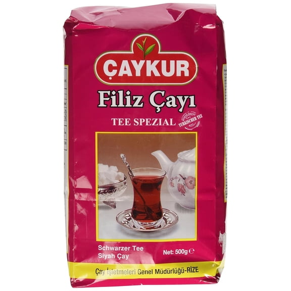 Eastanbul Special Turkish Tea (Filiz Tea) 500g