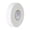 White, variant on amagogo Durable Hockey Stick Tape Comfortable Grip Sports Accessory for Ice Hockey Stick Transparent
