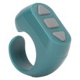 thumbnail image 3 of Mando a distancia con Bluetooth 4.0 para pasar páginas, controlador de anillo de 2,4 a 2,4835 GHz para aplicación de teléfono, 3 of 12