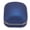 Blue, variant on LED Ring Box Velvet Lining Exquisite Luxury Ring Box Jewelry Case with LED Light for Anniversary Wedding Engagement Dark Green, 3.15 inches / 8 cm, 1 Count