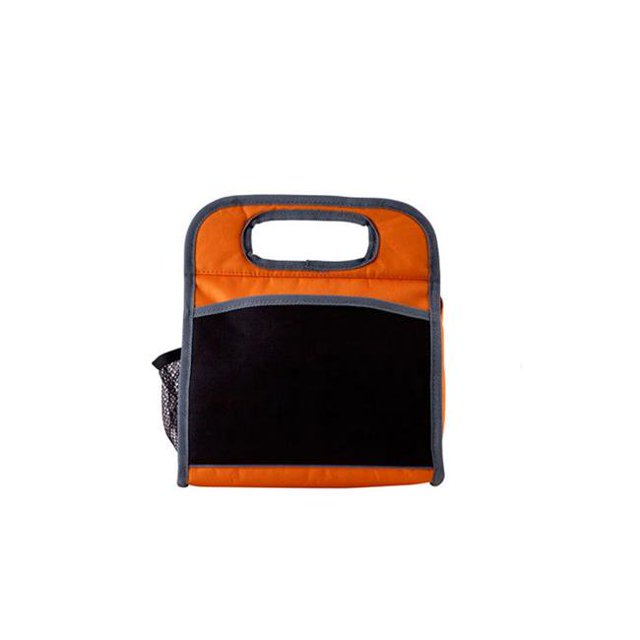 Achetez Sac Isotherme Élégant G2302 Orange - Orange