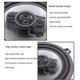thumbnail image 5 of 1 Pair Car Audio Coaxial Speakers 4 inches 250 Watts 5 inches 350 Watts 6 inches 400 Watts Car Audio Stereo Coaxial Speakers, 5 of 5