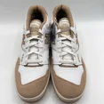 thumbnail image 2 of New Balance Men’s 550 Lifestyle Size 11 D (Medium) Incense |BB550NEC|, 2 of 5