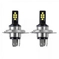thumbnail image 1 of 2pcs DC 12V-28V Bombillas de de Motocicleta de Alto Brillo 2 piezas, 1 of 8