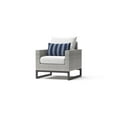 thumbnail image 4 of RST Brands Milo Gray 7 Piece Deep Seating Set - Centered Ink, 4 of 7
