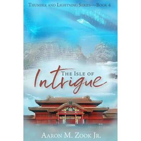 Pre-Owned The Isle of Intrigue Paperback