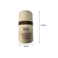 thumbnail image 3 of Herramienta de reedición de maquillaje Zulema Polvo rayita Transparente, 3 of 7