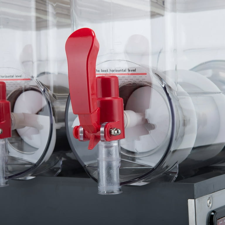 VEVOR Slush Machine Not Freezing? Common Causes And