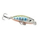 thumbnail image 2 of Mini señuelo de pesca, cebo duro de pesca Crankbait para lubina, trucha, Lucio, bagre2 #, 2 of 8