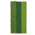 thumbnail image 1 of HAMPPLIES Alfombra De Golf Verde Con Césped Sintético Y Estructura Resistente Para Entrenamiento Con Sensación Real, 1 of 6