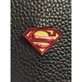 thumbnail image 3 of Superman Symbol Colored Lapel Pin, 3 of 7