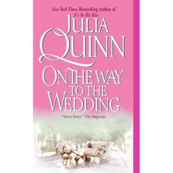 Pre-Owned On the Way to the Wedding Paperback