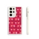 thumbnail image 1 of ¡Proteja su iPhone 15 Pro Max y otros modelos compatibles con esta elegante y moderna funda plateada mate de doble capa para teléfono!, 1 of 4