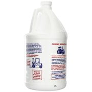 (9 pack) Lucas Oil 10018 Hydraulics, Hydraulic Oil Boost And Stop Leak, Case Of 4, Gallon Size Bottles