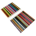 thumbnail image 3 of KLKCMS Water Soluble Color Pencil Paint Supply Professional Set Drawing Set 48Color F, 3 of 7