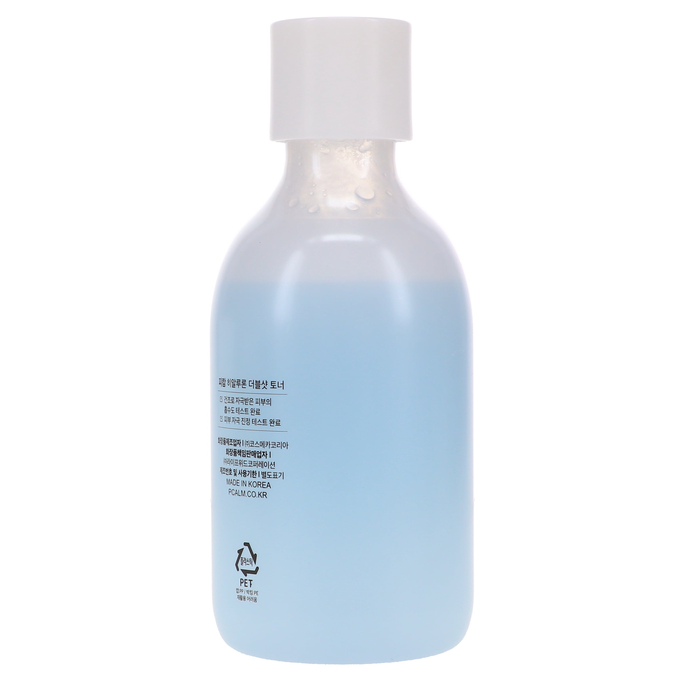 P.CALM Hyaluron DoubleShot Toner 6.8 oz