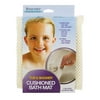 Rinse Ace Tub & Shower Cushioned Bath Mat, 17" x 36"