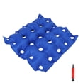 thumbnail image 3 of COJÍN DE ASIENTO INFLABLE, COJÍN DE SILL DE RUDAS PORTÁL, 3 of 7