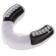 thumbnail image 1 of Protector bucal Protección Kick Boxing MMA Protector bucal Protector de Blanco Sunnimix Boxeo protector bucal, 1 of 8