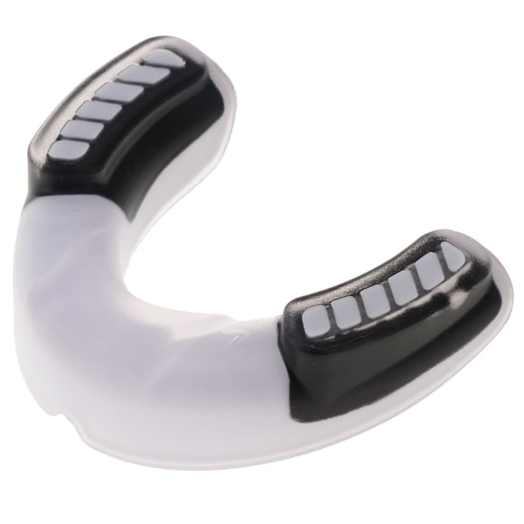 Protector bucal Protección Kick Boxing MMA Protector bucal Protector de Blanco Sunnimix Boxeo protector bucal
