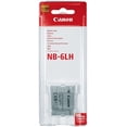 thumbnail image 2 of Bateria Canon NB-6LH, 2 of 2