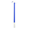 thumbnail image 1 of USHOBE 1Pack Sock Aid for Seniors Plastic Blue for Morning Dressing Support, 1 of 7