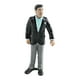 thumbnail image 1 of Figura en miniatura para personas, familia, figura en miniatura, adorno de escritorio, proyectos de bricolaje, figura de personaje para Diorama en Papá, 1 of 9
