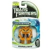 Transformers-hasbro Tra Mv3 Cyberverse Bumblebee
