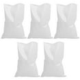 thumbnail image 4 of 5 Pcs Sacs d'Emballage Sacs de Sable Vides Sacs de Sable Protection contre les Inondations Sacs de Sable d'Extérieur Barrières de Prévention des Inondations, 4 of 4