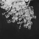 thumbnail image 5 of 50 Tallos 16 Cm Artificial Bouquet Acrílico Spray Para Boda Cro Sunnimix gotas de acrílico, 5 of 8
