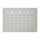 thumbnail image 1 of Calendario de nevera,Borrador Calendario Refrigerador Calendario mensual,Imanes Pizarra blanca Calendario Pizarra de borrado Suave,Calendario mensual del del, 1 of 9