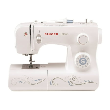 Singer 3323 Talent Sewing Machine (Singer Talent 3321 Best Price)