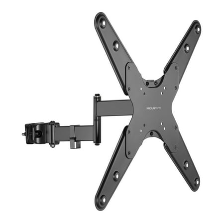 Full Motion TV Pole Mount