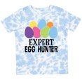 thumbnail image 3 of Inktastic Easter Egg Hunt Boys or Girls Toddler T-Shirt, 3 of 5