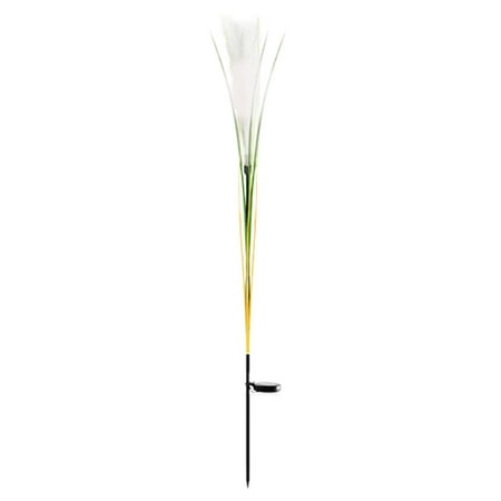 

Solar Garden Lights Outdoor Decorative | Solar Flowers Lights Dusk to Dawn | Solar Garden Stake Lights Solar Powered Flower Lights for Patio Garden Yard Lawn