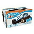 thumbnail image 2 of Drake's Cakes Yodels, 2 Boxes, Total 20 cakes, 2 of 3