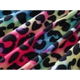 thumbnail image 6 of Uccdo 2T-12T Girls Casual Summer Dresses Cute Printed Beach Wear Boho Dress Sleeveless Sundress, 6 of 8